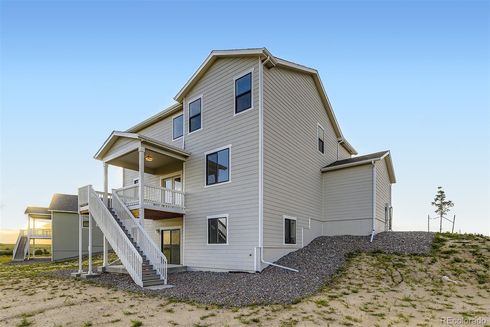 MLS Image #3 for 5560  callaway garden drive,elizabeth, Colorado