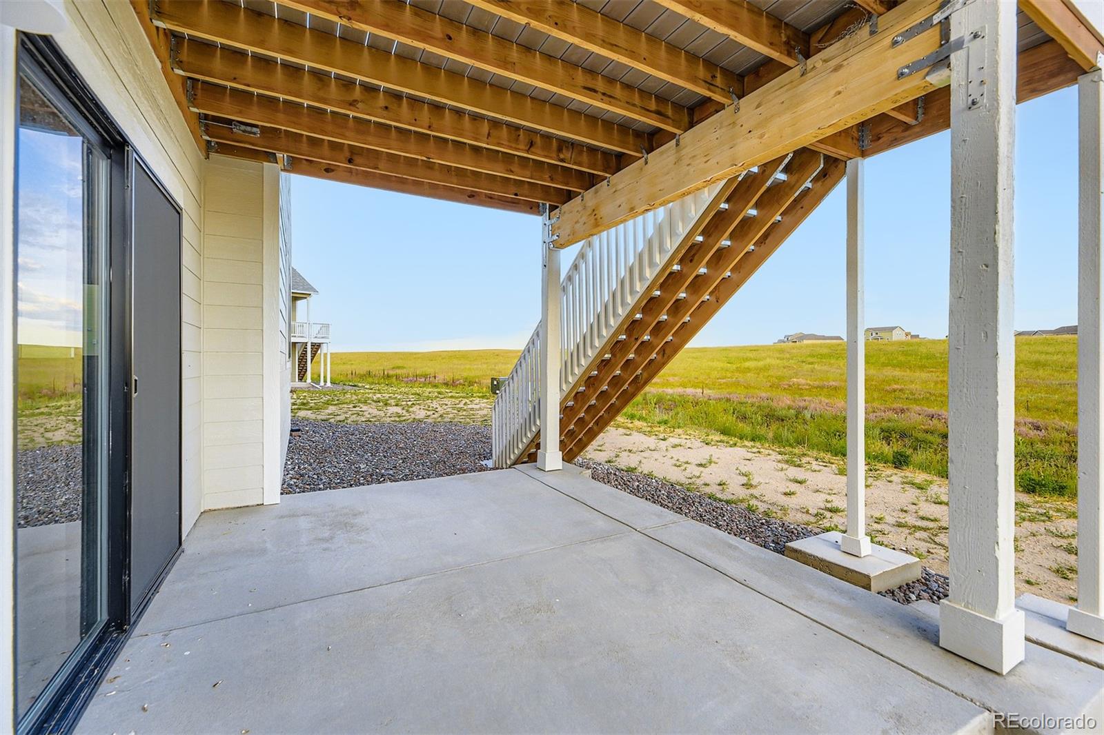 MLS Image #5 for 5560  callaway garden drive,elizabeth, Colorado