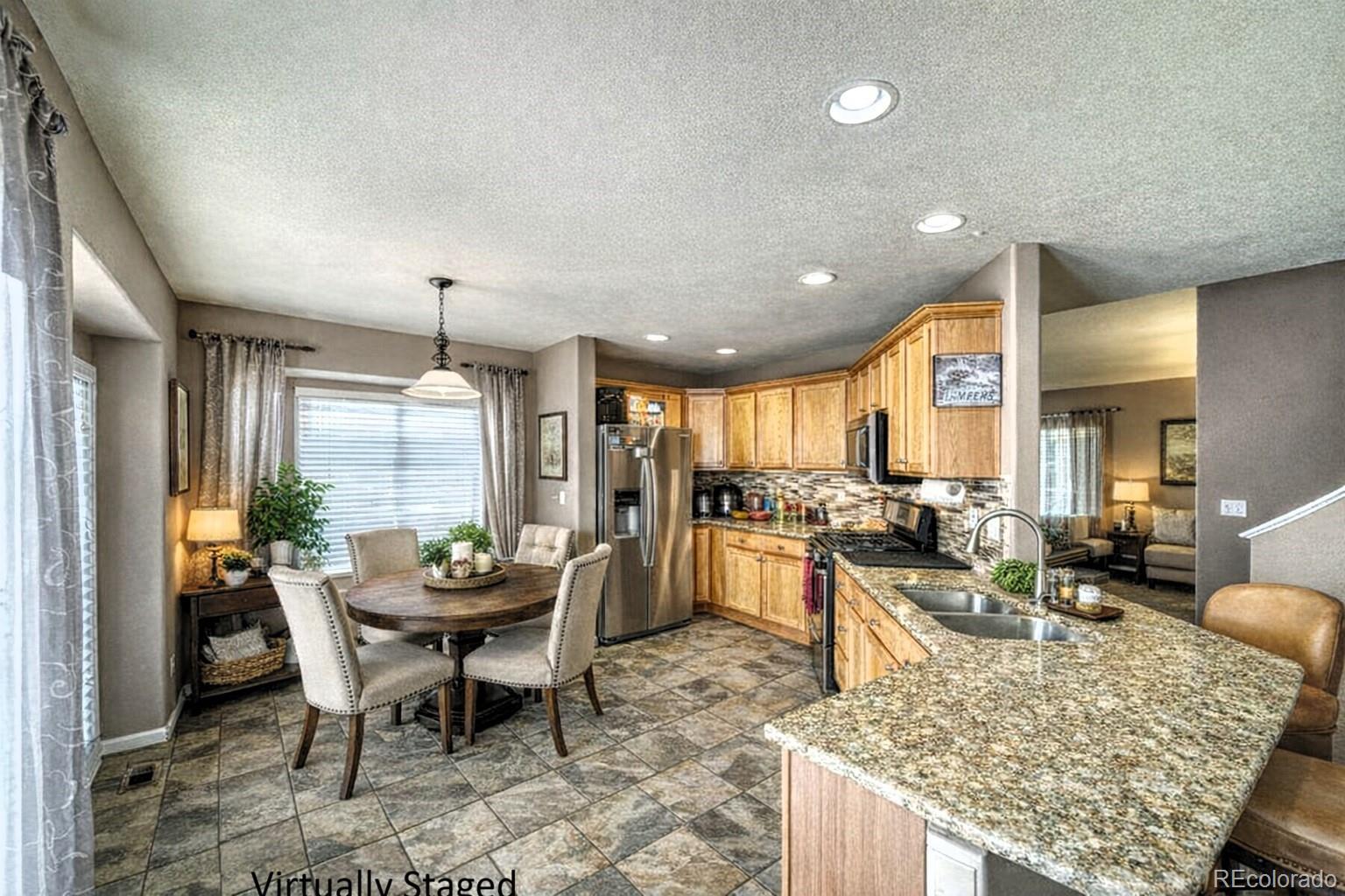 MLS Image #13 for 5369  hospitality place,parker, Colorado