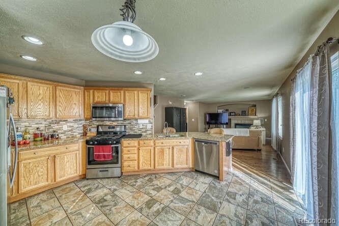 MLS Image #14 for 5369  hospitality place,parker, Colorado