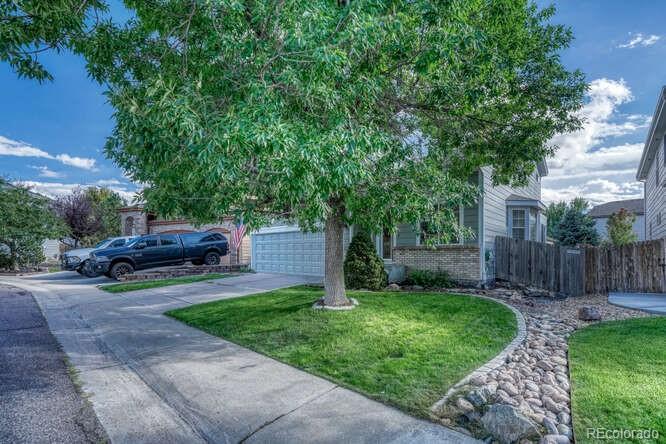 MLS Image #2 for 5369  hospitality place,parker, Colorado