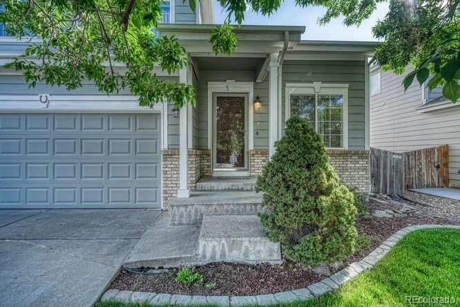 MLS Image #4 for 5369  hospitality place,parker, Colorado