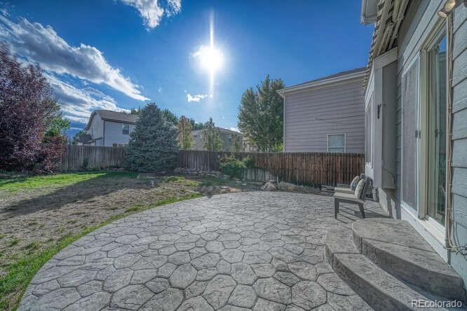 MLS Image #40 for 5369  hospitality place,parker, Colorado