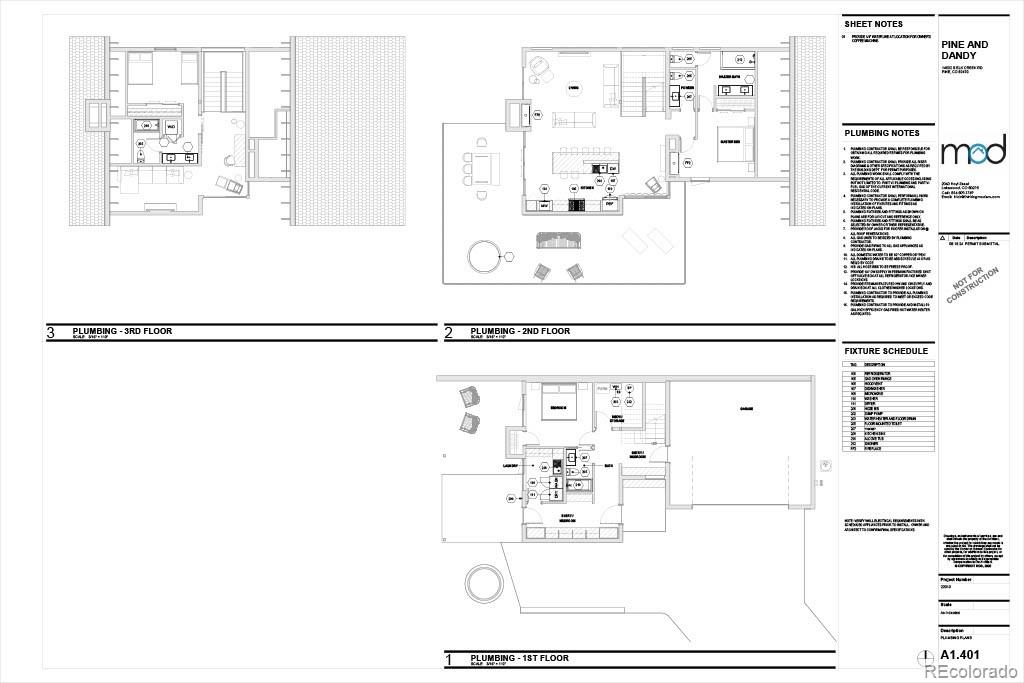 MLS Image #11 for 14532 s elk creek road,pine, Colorado