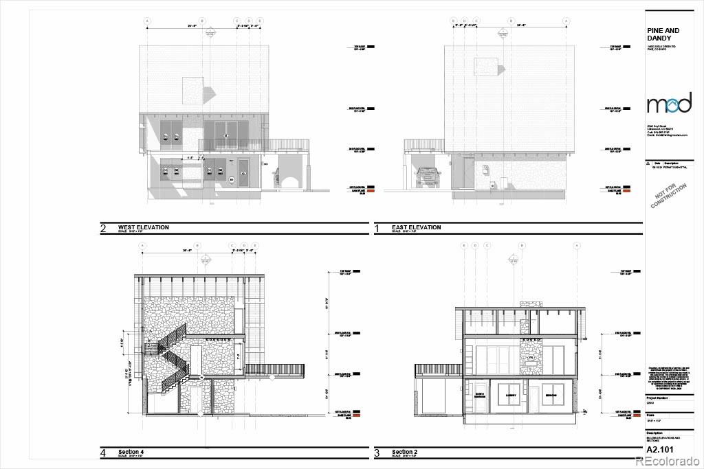 MLS Image #14 for 14532 s elk creek road,pine, Colorado