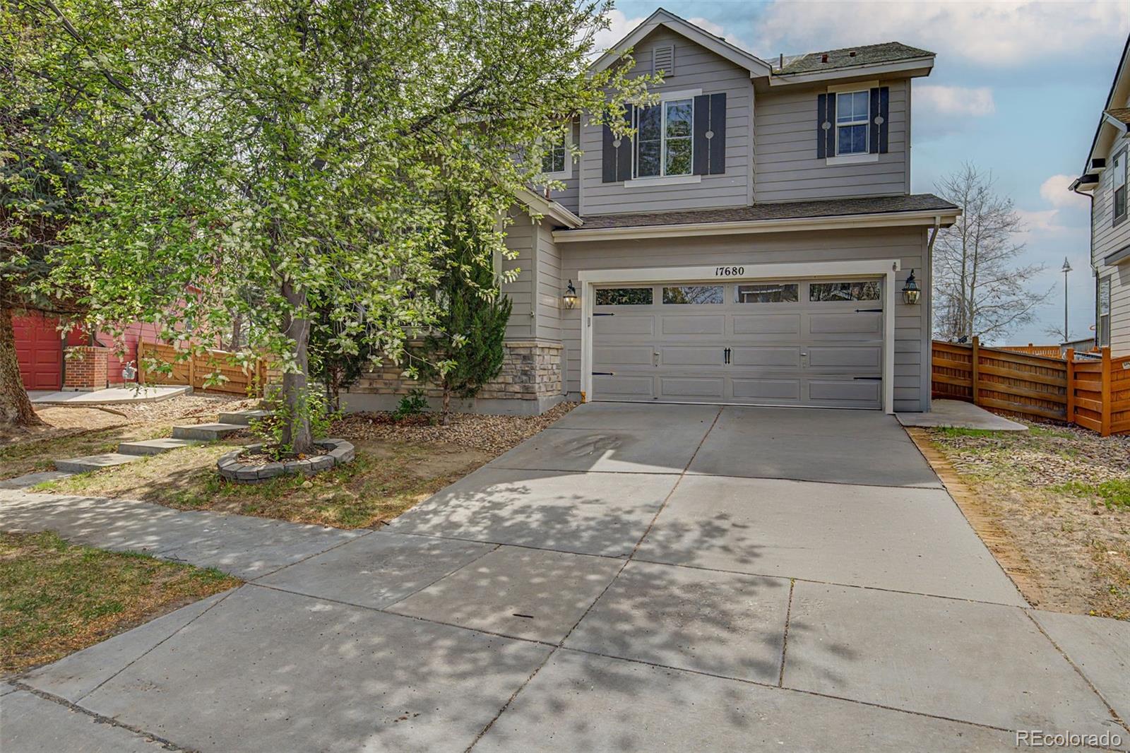 MLS Image #1 for 17680 e 104th place,commerce city, Colorado