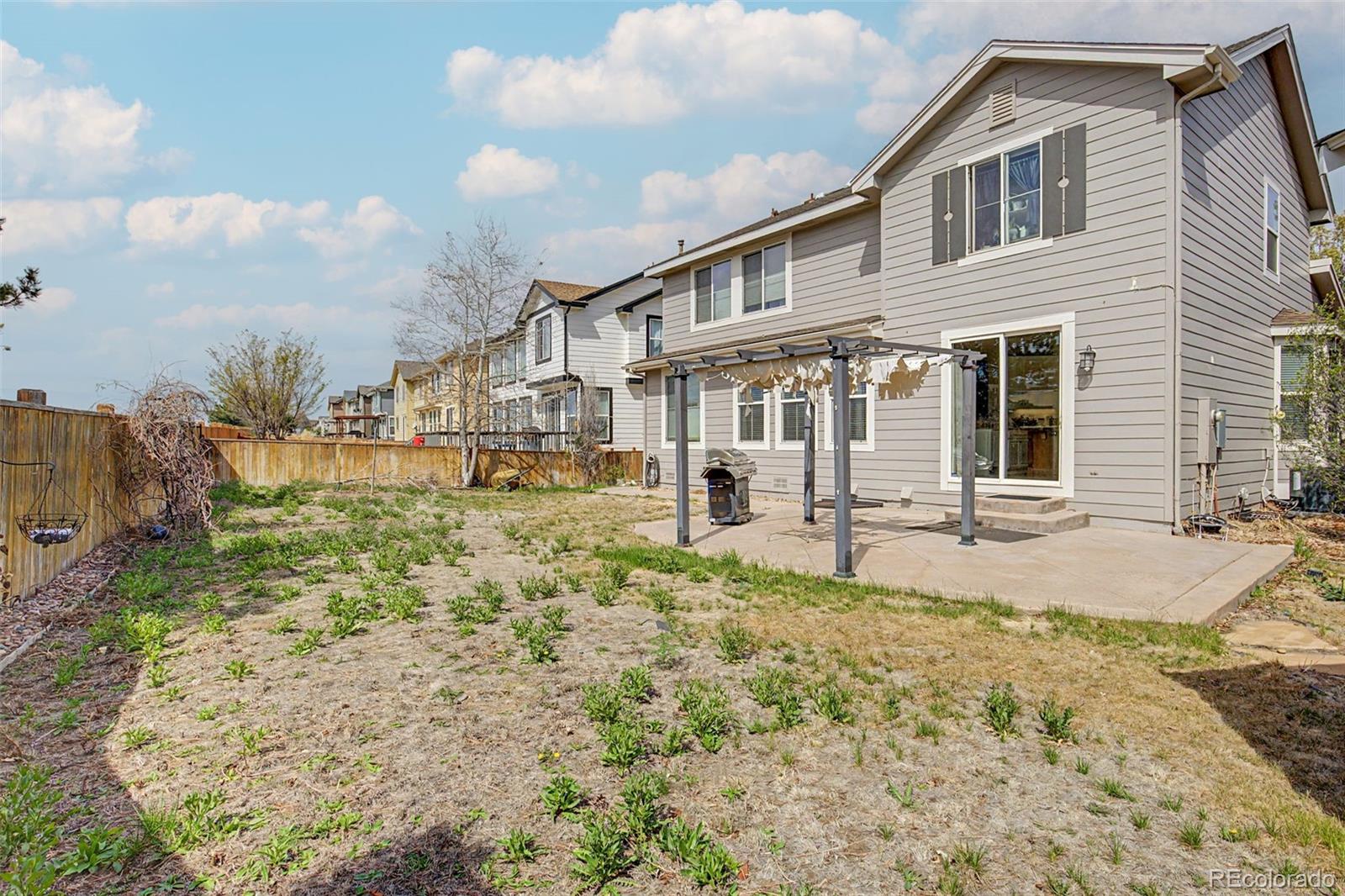 MLS Image #43 for 17680 e 104th place,commerce city, Colorado