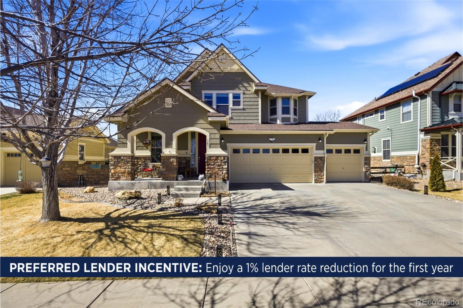 MLS Image #0 for 161 n elk court,aurora, Colorado