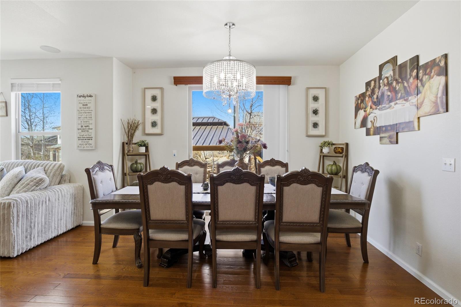 MLS Image #12 for 161 n elk court,aurora, Colorado