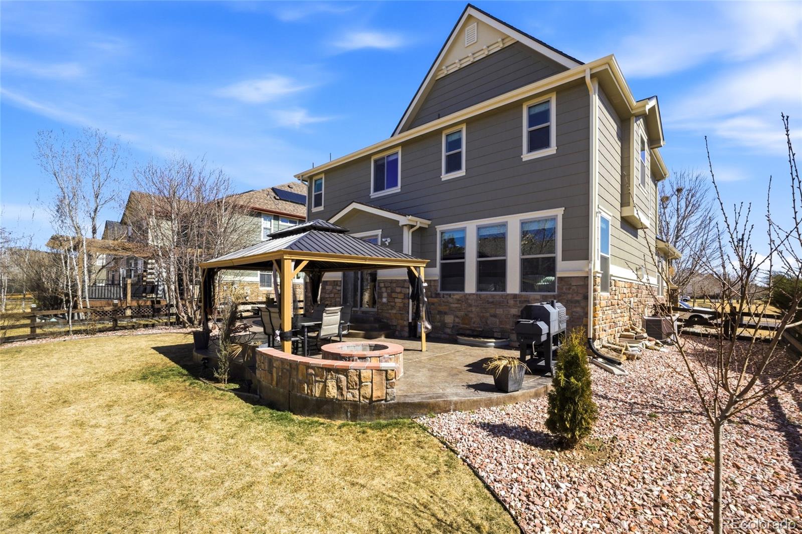 MLS Image #28 for 161 n elk court,aurora, Colorado