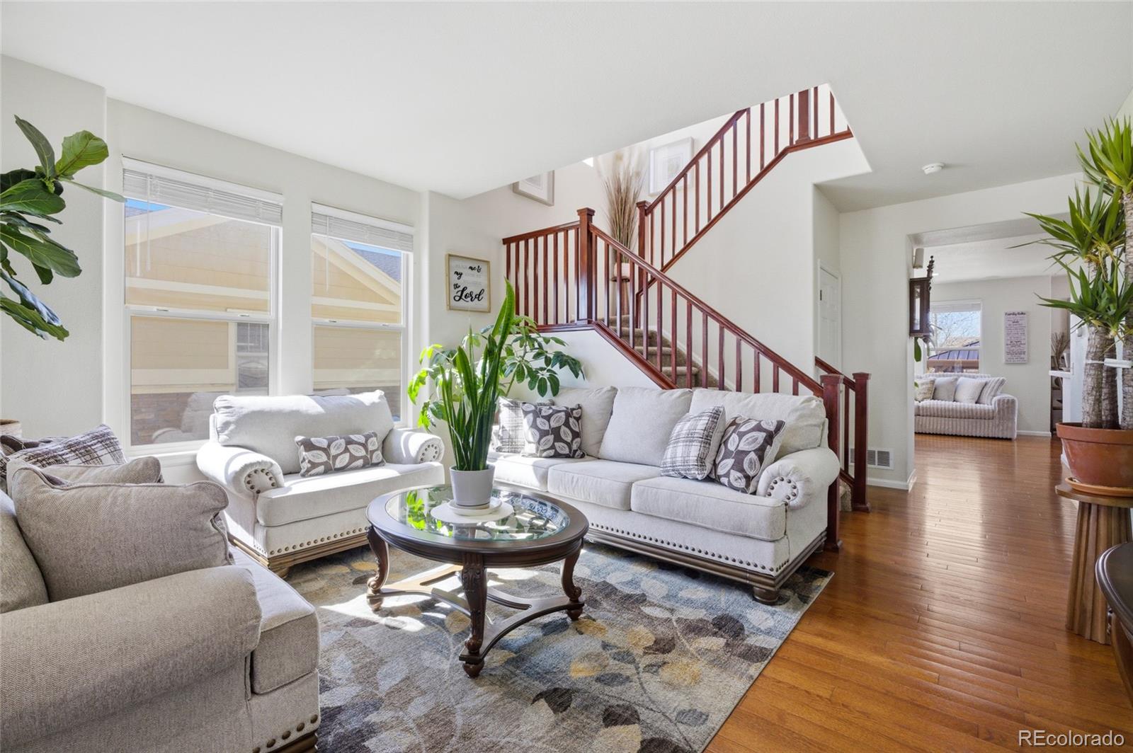 MLS Image #4 for 161 n elk court,aurora, Colorado
