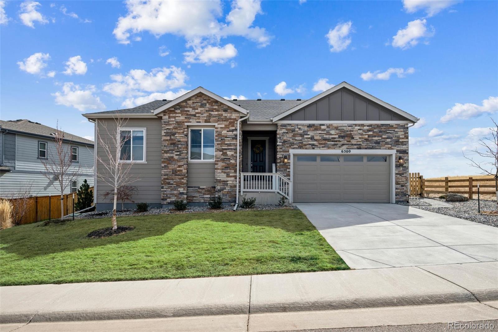 MLS Image #0 for 6500  merrimack drive,castle pines, Colorado