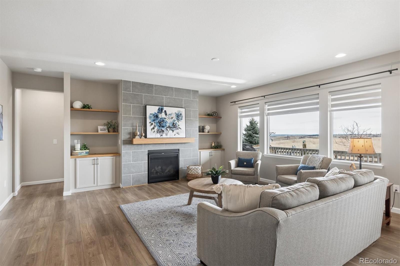 MLS Image #10 for 6500  merrimack drive,castle pines, Colorado