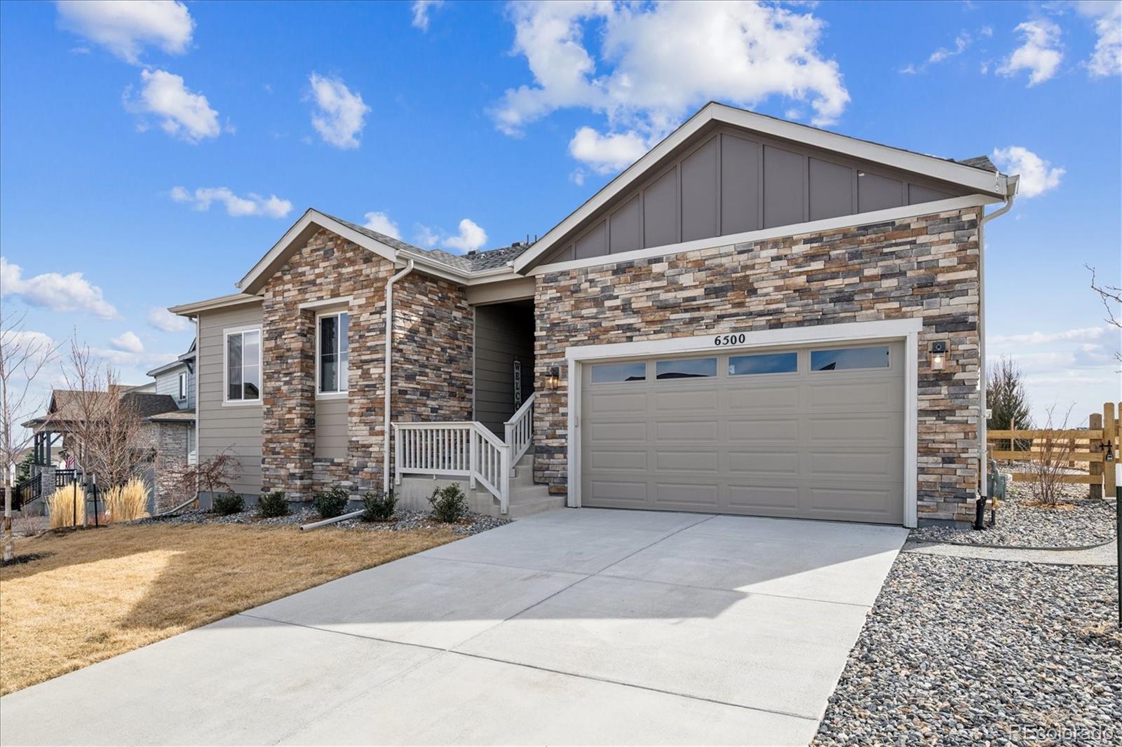 MLS Image #2 for 6500  merrimack drive,castle pines, Colorado