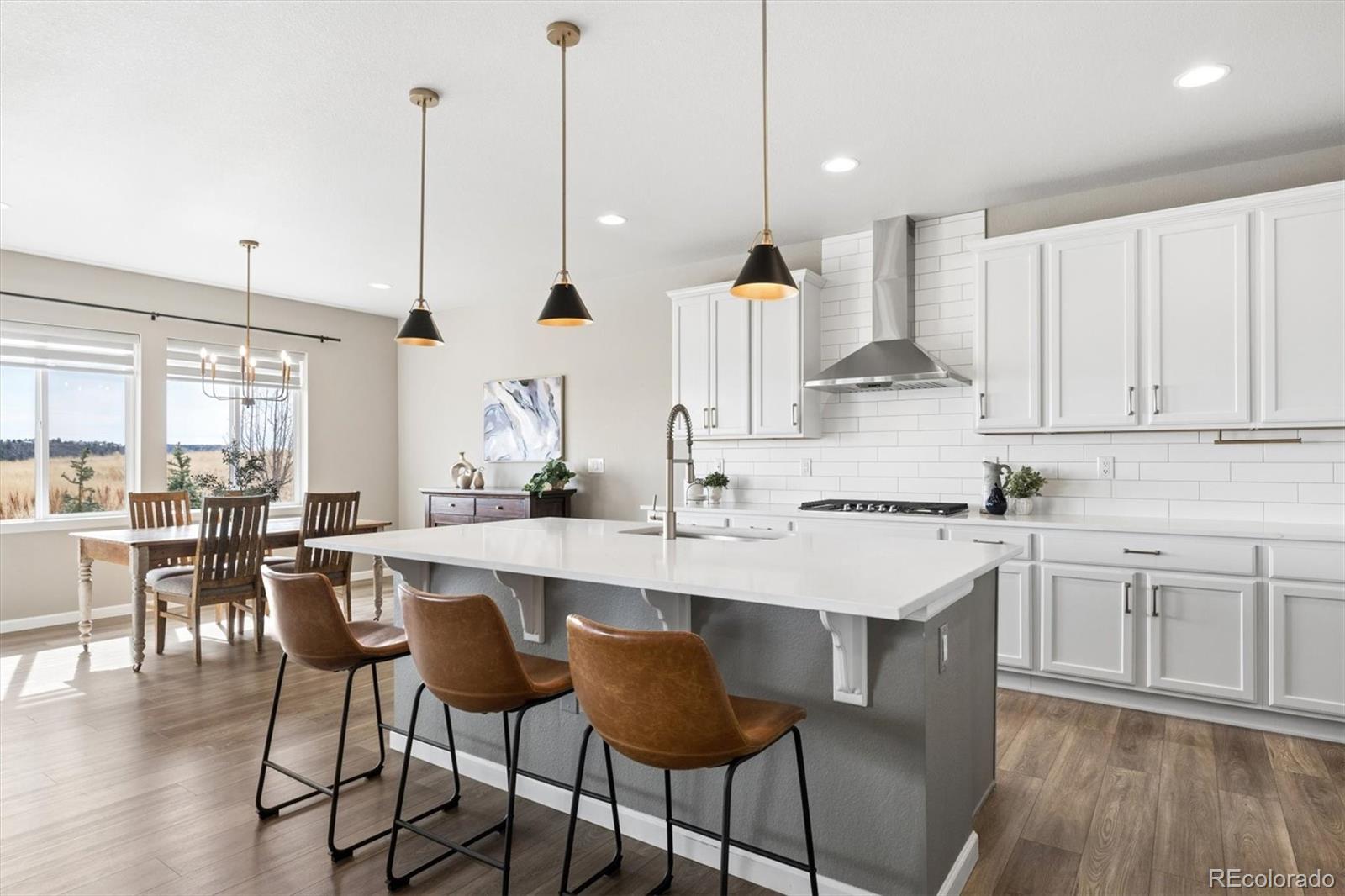 MLS Image #3 for 6500  merrimack drive,castle pines, Colorado
