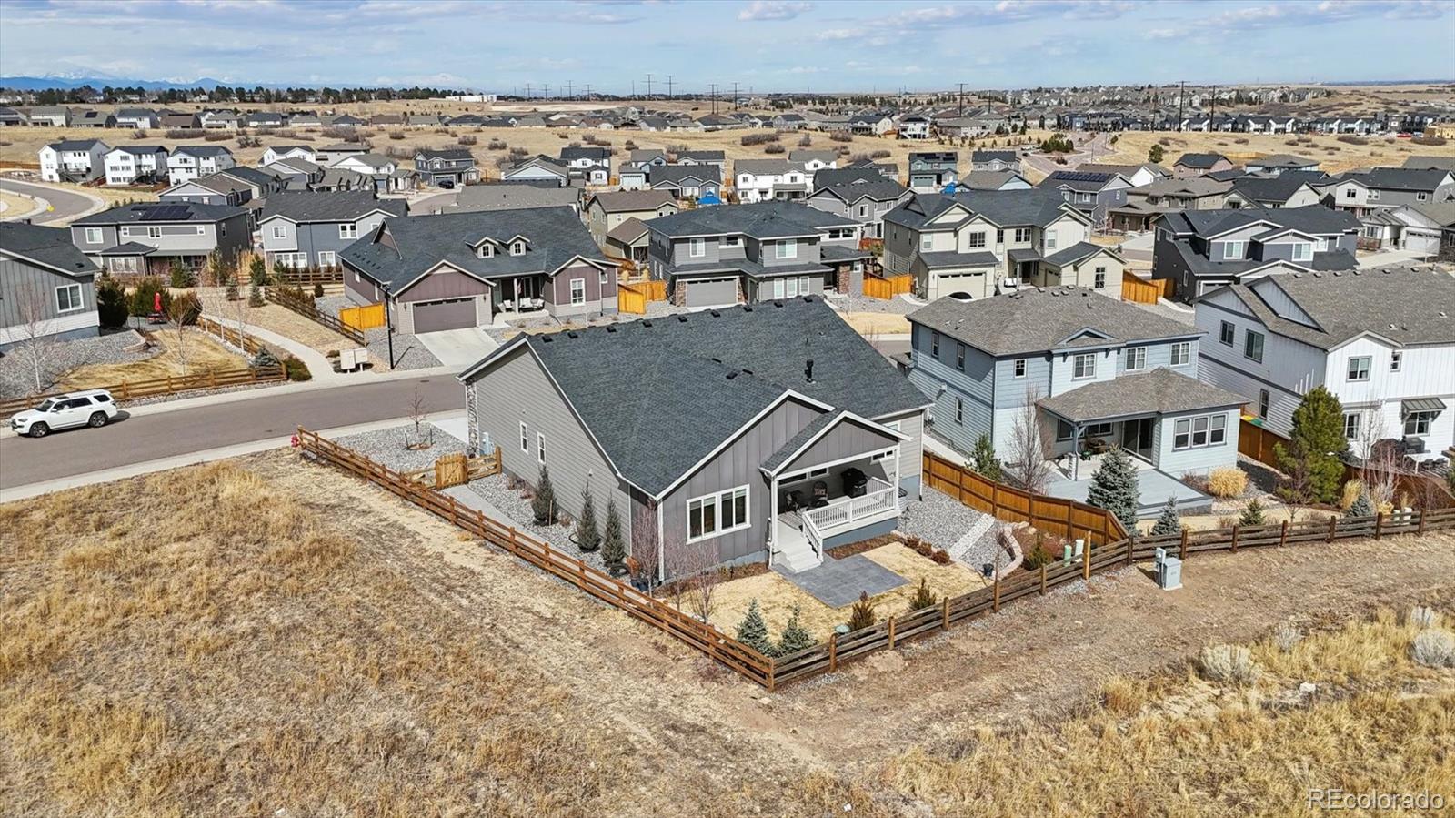 MLS Image #39 for 6500  merrimack drive,castle pines, Colorado