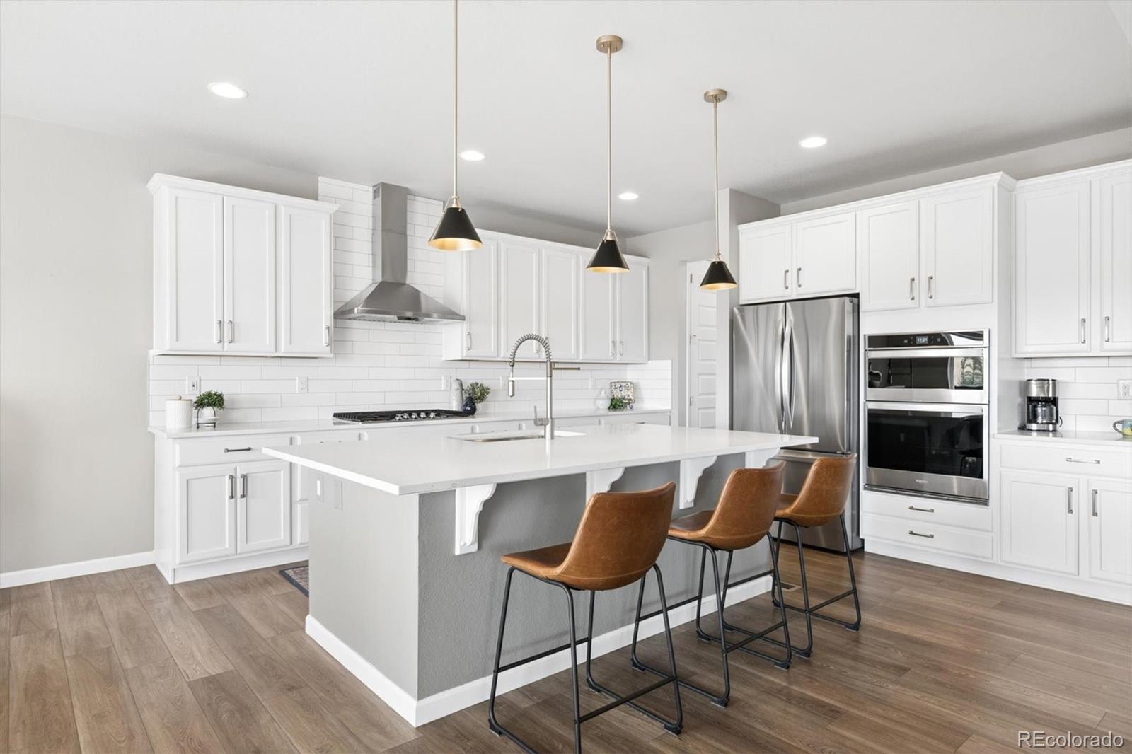 MLS Image #4 for 6500  merrimack drive,castle pines, Colorado