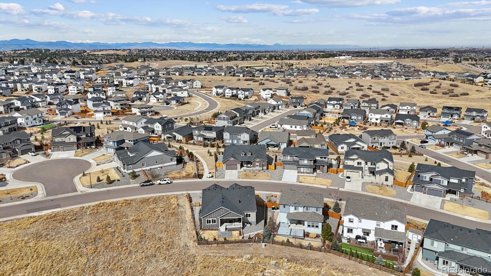 MLS Image #40 for 6500  merrimack drive,castle pines, Colorado