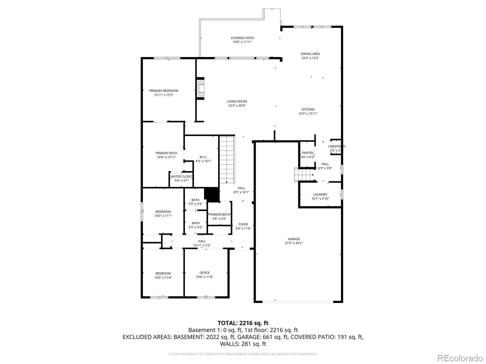 MLS Image #41 for 6500  merrimack drive,castle pines, Colorado