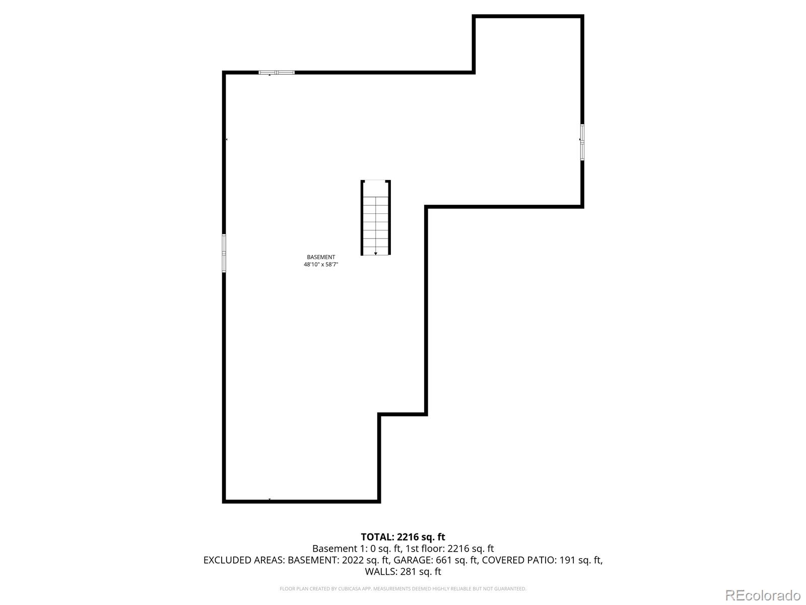MLS Image #42 for 6500  merrimack drive,castle pines, Colorado