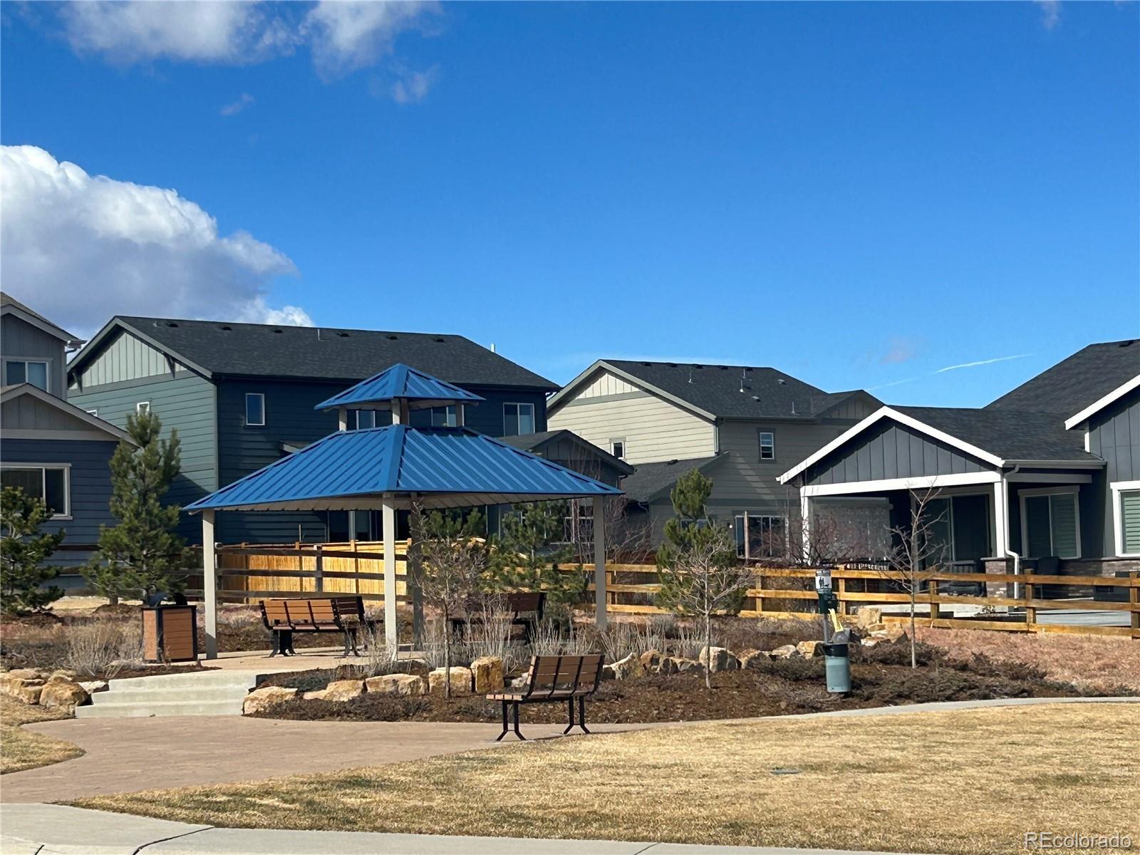 MLS Image #43 for 6500  merrimack drive,castle pines, Colorado
