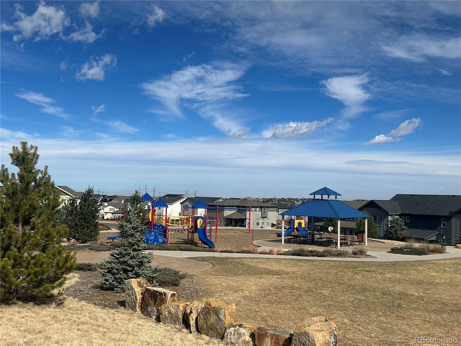 MLS Image #44 for 6500  merrimack drive,castle pines, Colorado