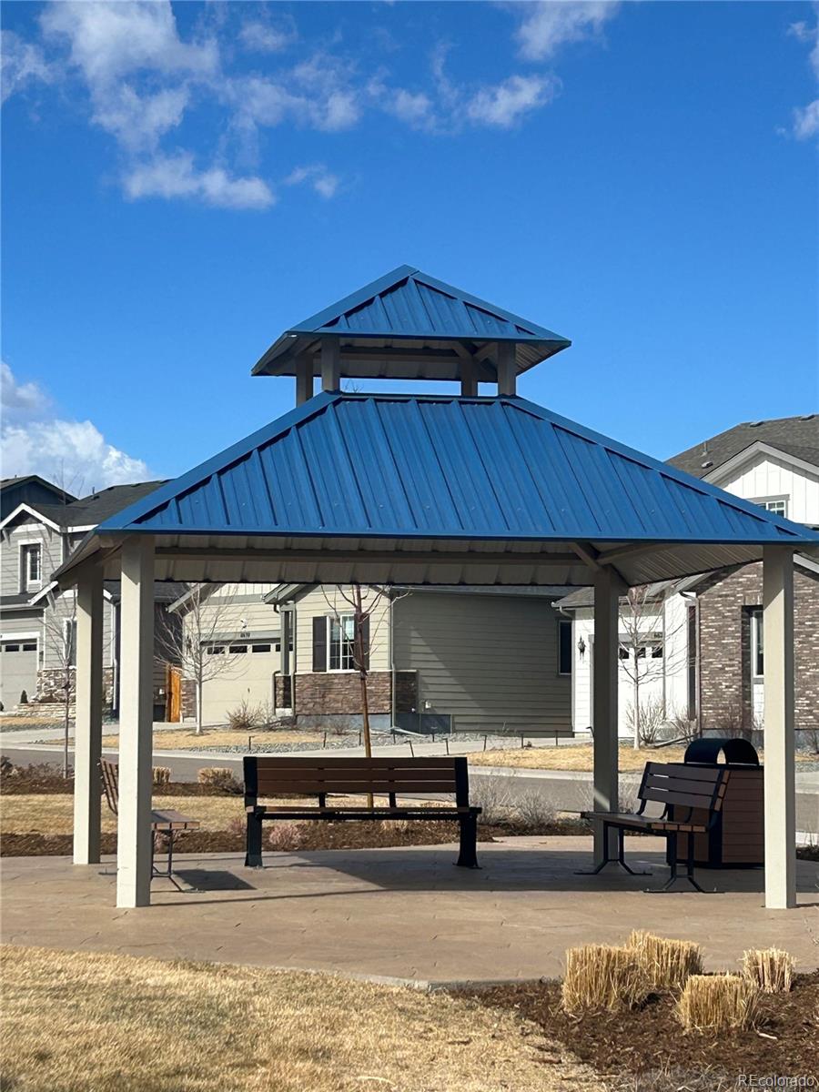 MLS Image #45 for 6500  merrimack drive,castle pines, Colorado