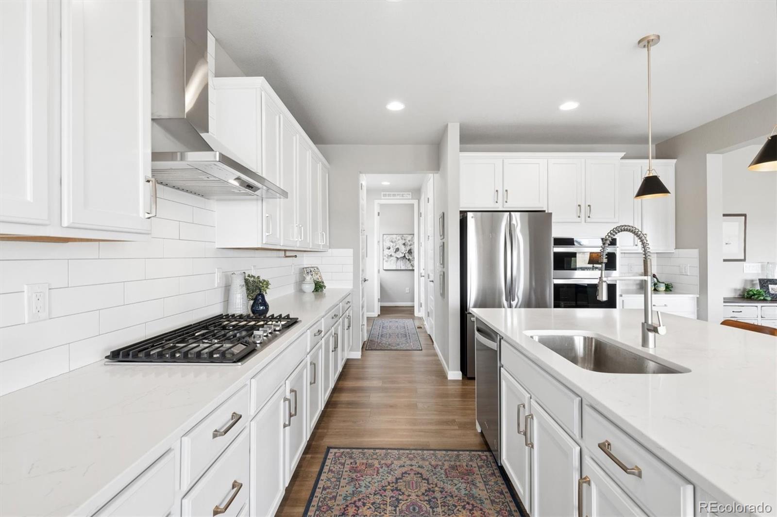 MLS Image #5 for 6500  merrimack drive,castle pines, Colorado