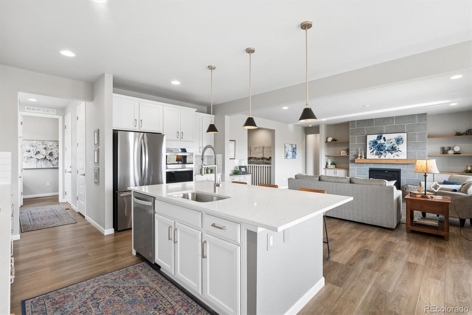 MLS Image #6 for 6500  merrimack drive,castle pines, Colorado