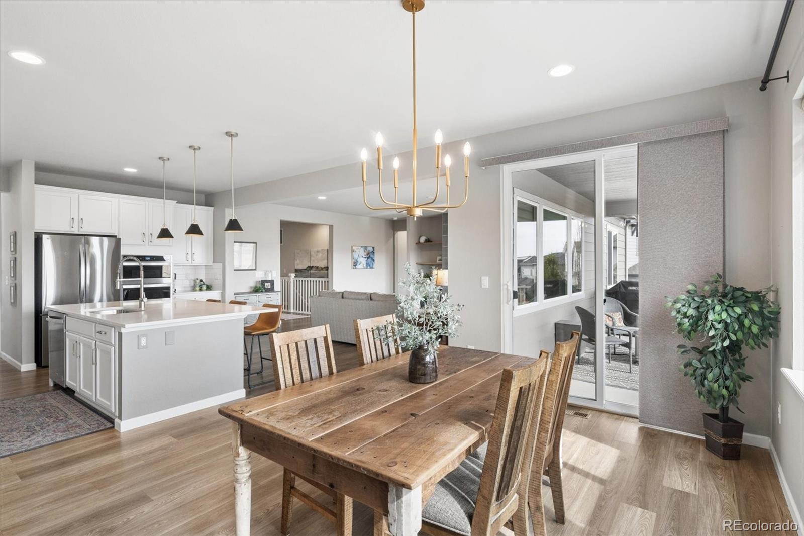 MLS Image #8 for 6500  merrimack drive,castle pines, Colorado