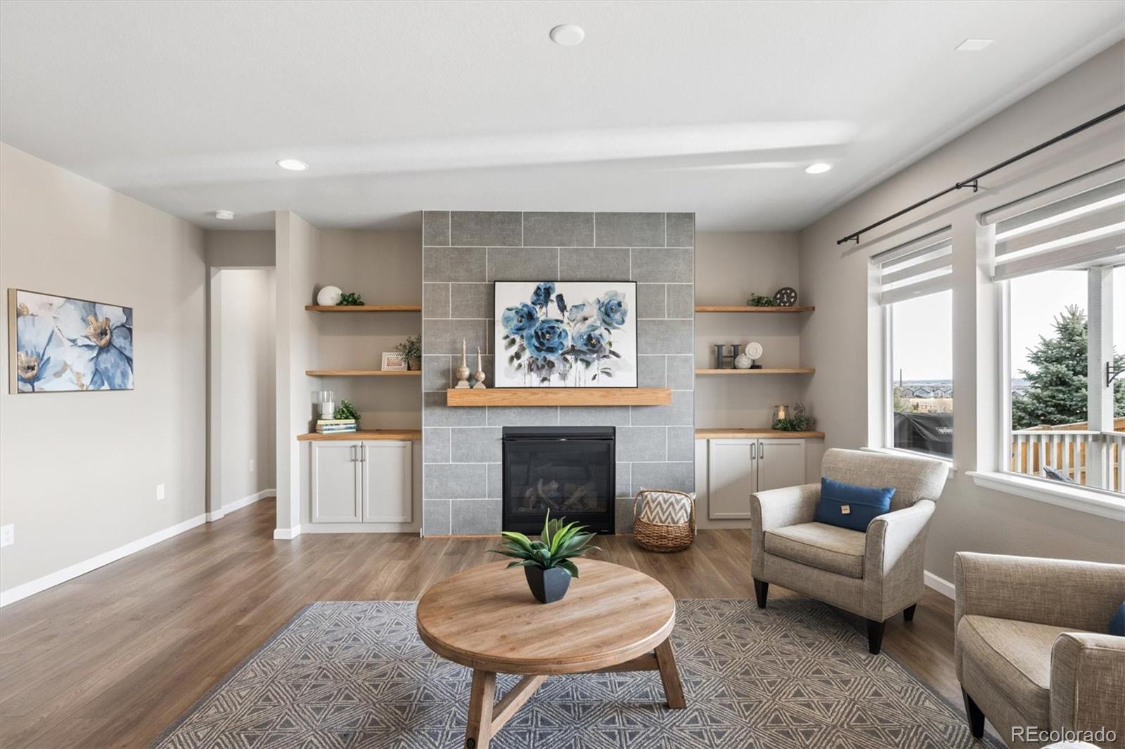 MLS Image #9 for 6500  merrimack drive,castle pines, Colorado