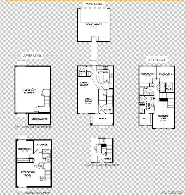 MLS Image #2 for 1816  parade street,erie, Colorado