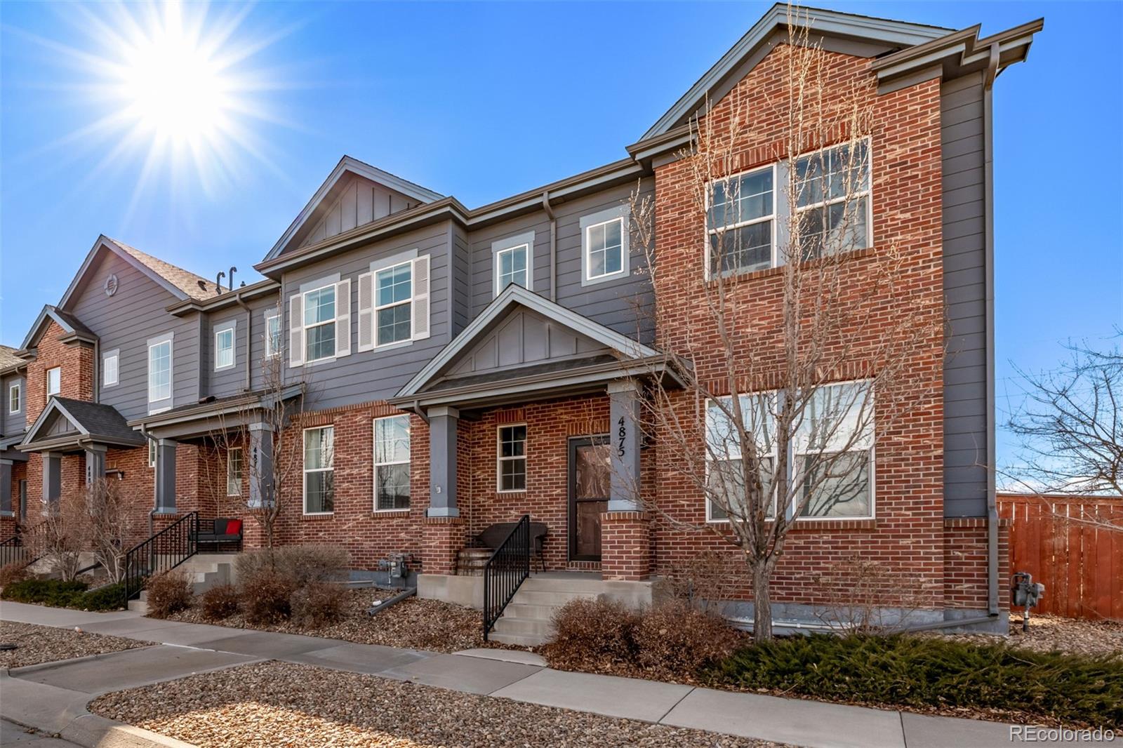 MLS Image #2 for 4877 s algonquian way,aurora, Colorado
