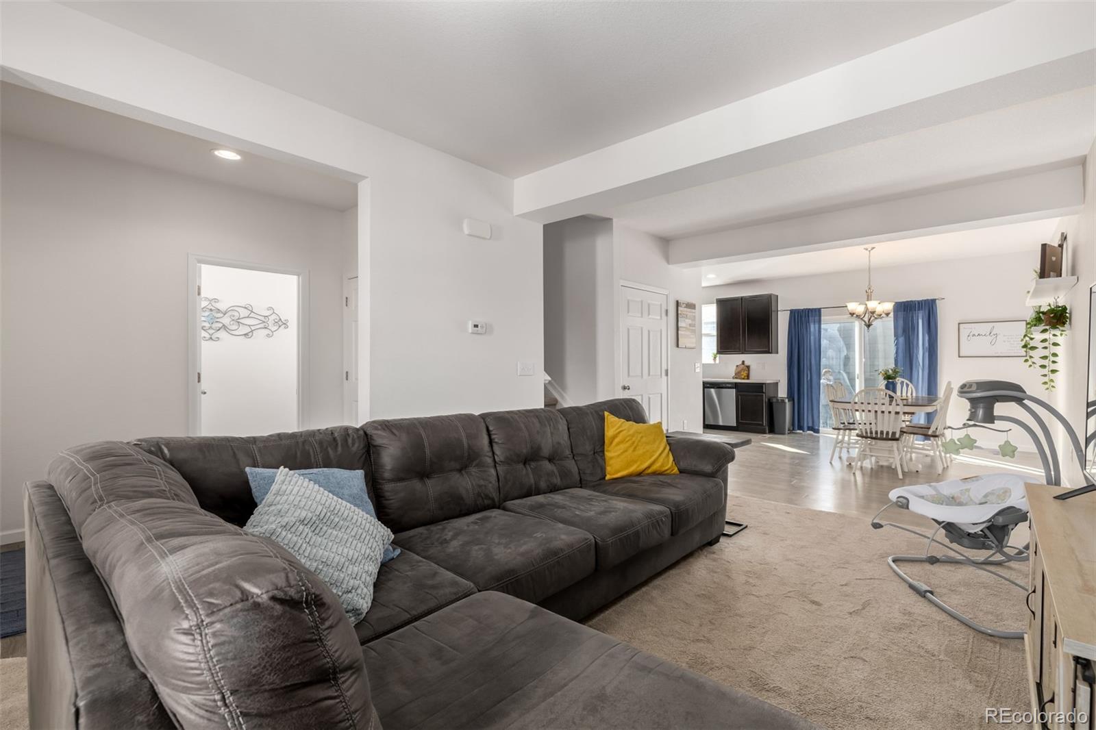 MLS Image #3 for 4877 s algonquian way,aurora, Colorado