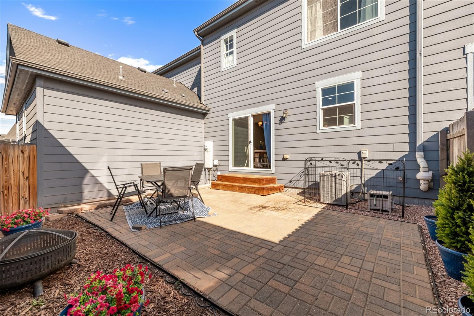 MLS Image #30 for 4877 s algonquian way,aurora, Colorado