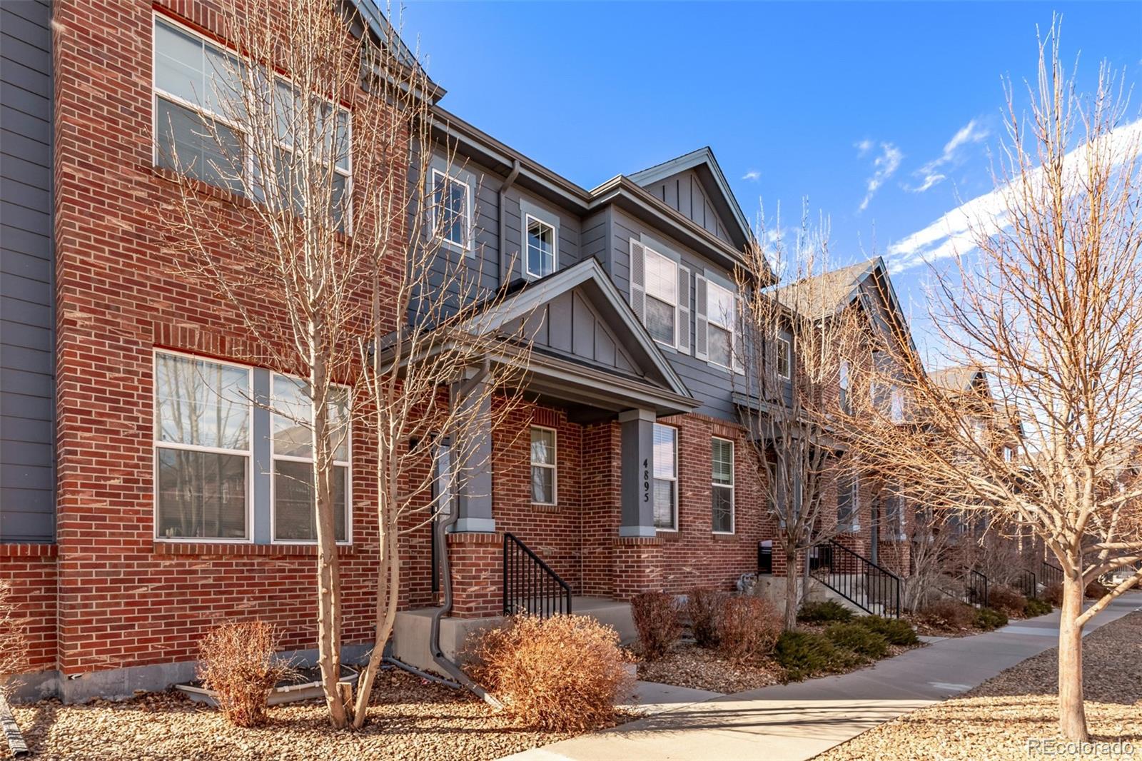 MLS Image #37 for 4877 s algonquian way,aurora, Colorado