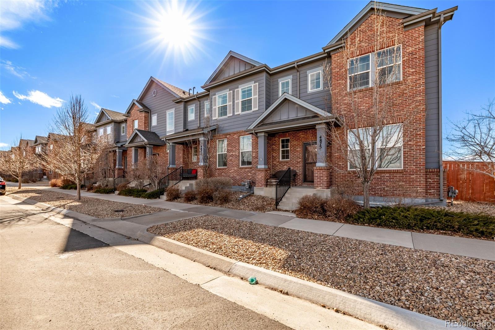 MLS Image #38 for 4877 s algonquian way,aurora, Colorado