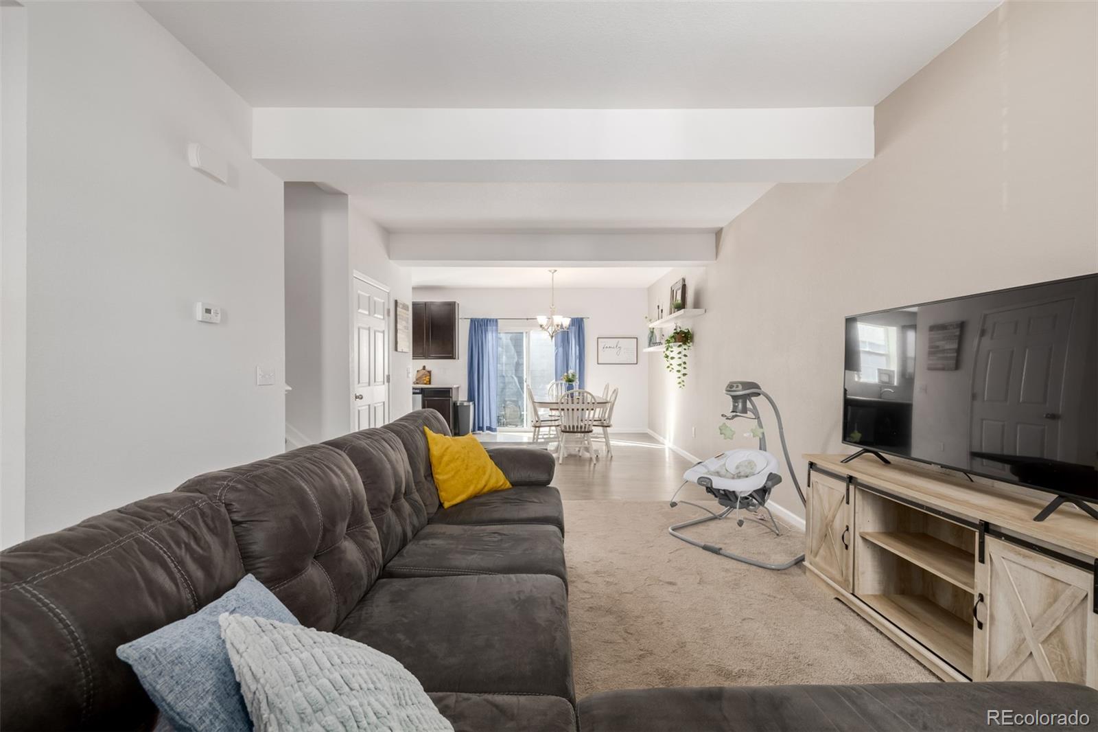 MLS Image #4 for 4877 s algonquian way,aurora, Colorado