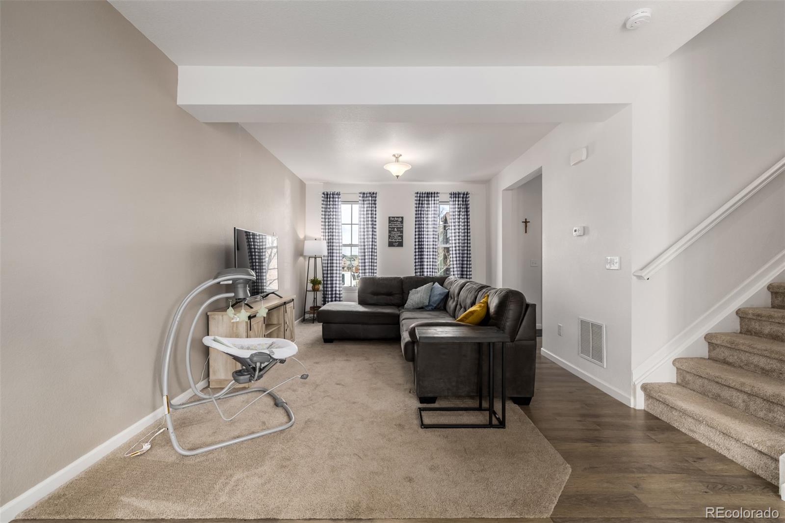 MLS Image #5 for 4877 s algonquian way,aurora, Colorado