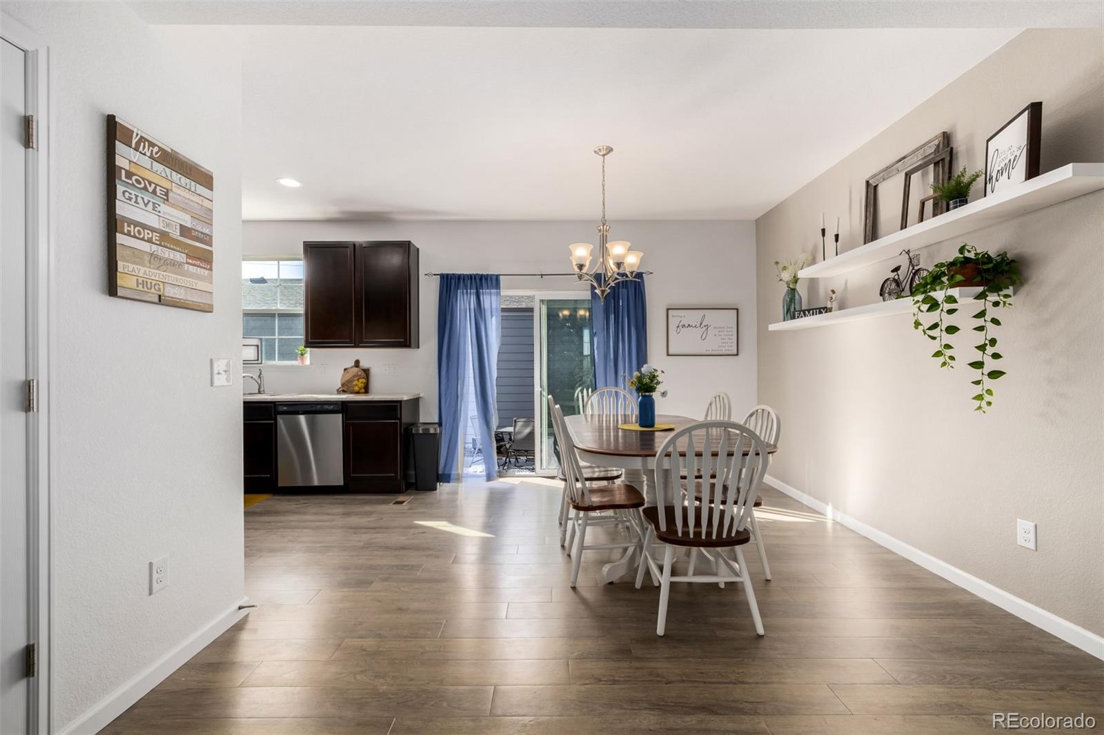 MLS Image #6 for 4877 s algonquian way,aurora, Colorado