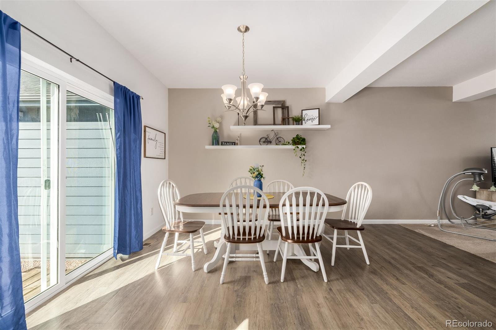MLS Image #7 for 4877 s algonquian way,aurora, Colorado