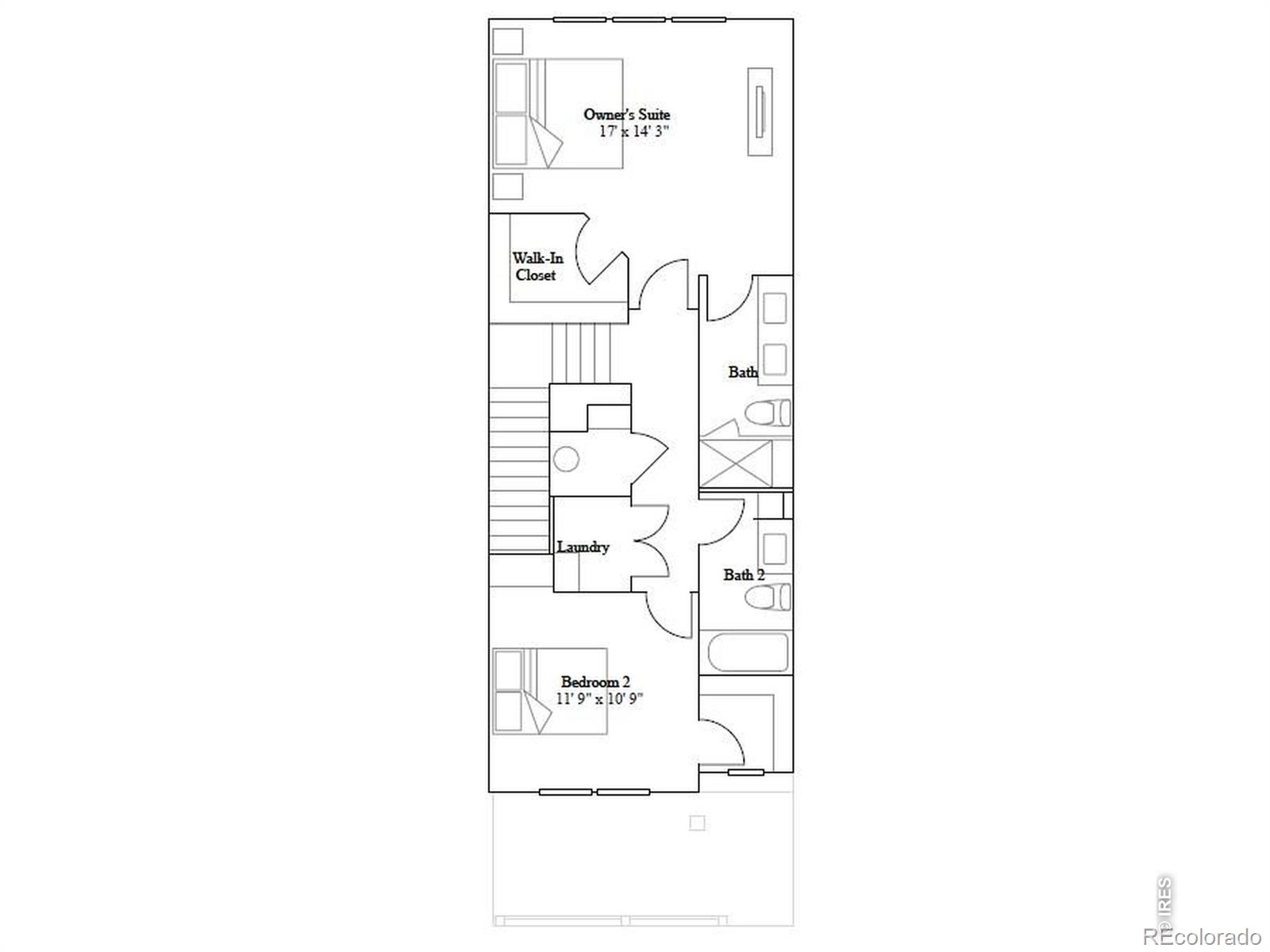 MLS Image #20 for 3584  quincy bay place,loveland, Colorado