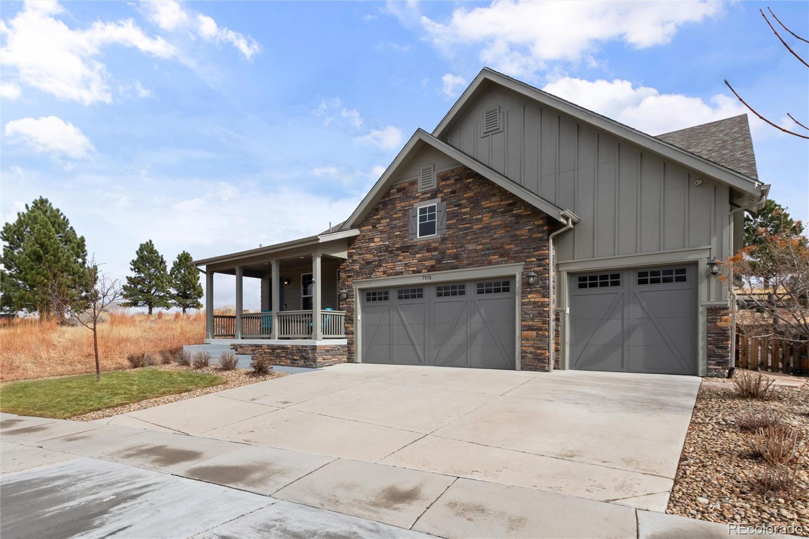 MLS Image #0 for 7978 s elk way,aurora, Colorado