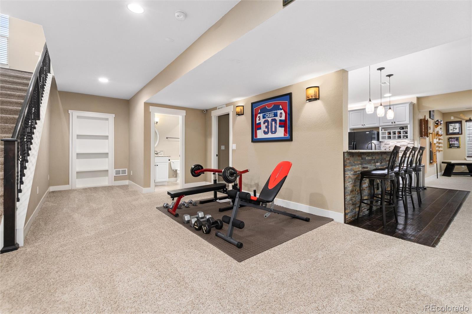 MLS Image #27 for 7978 s elk way,aurora, Colorado