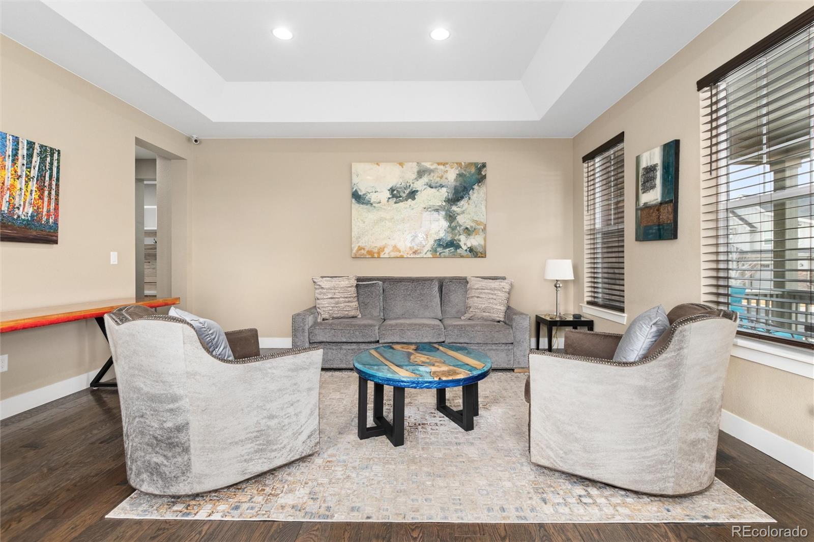MLS Image #3 for 7978 s elk way,aurora, Colorado