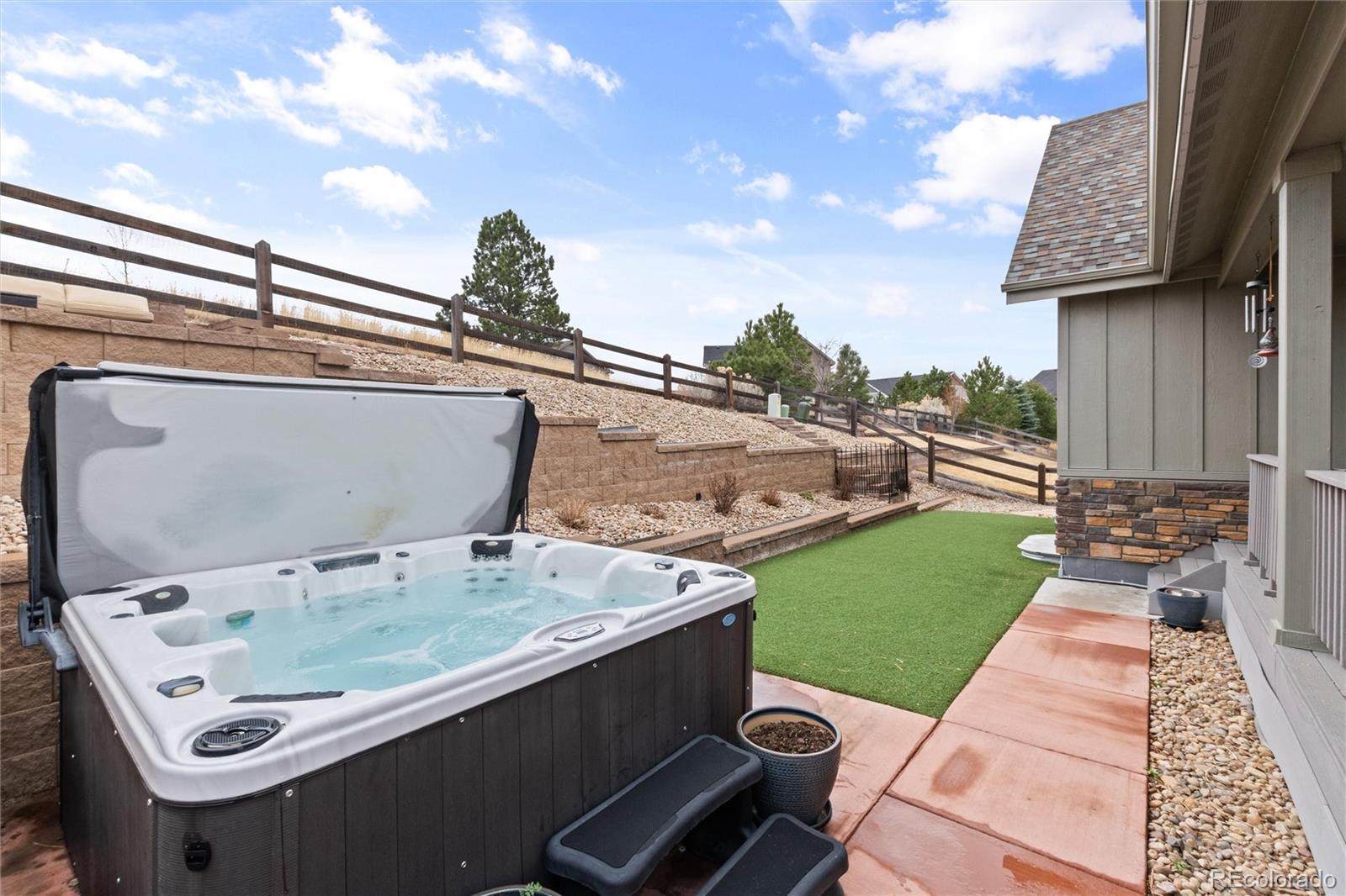 MLS Image #39 for 7978 s elk way,aurora, Colorado