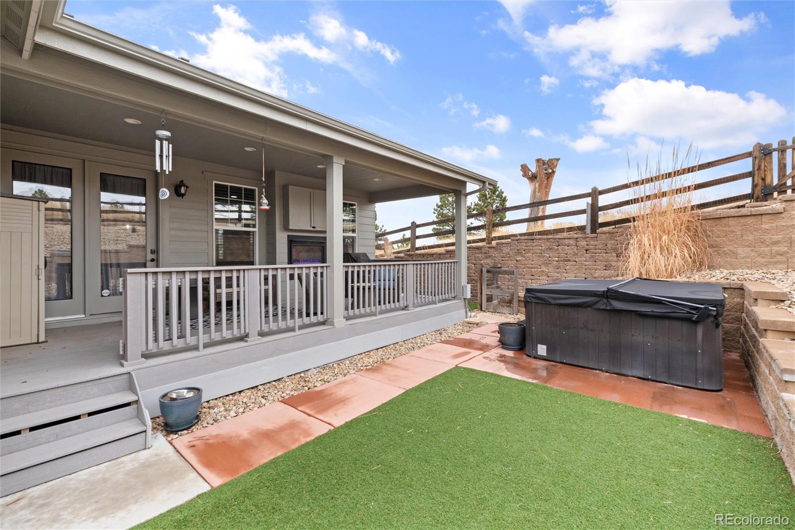 MLS Image #40 for 7978 s elk way,aurora, Colorado