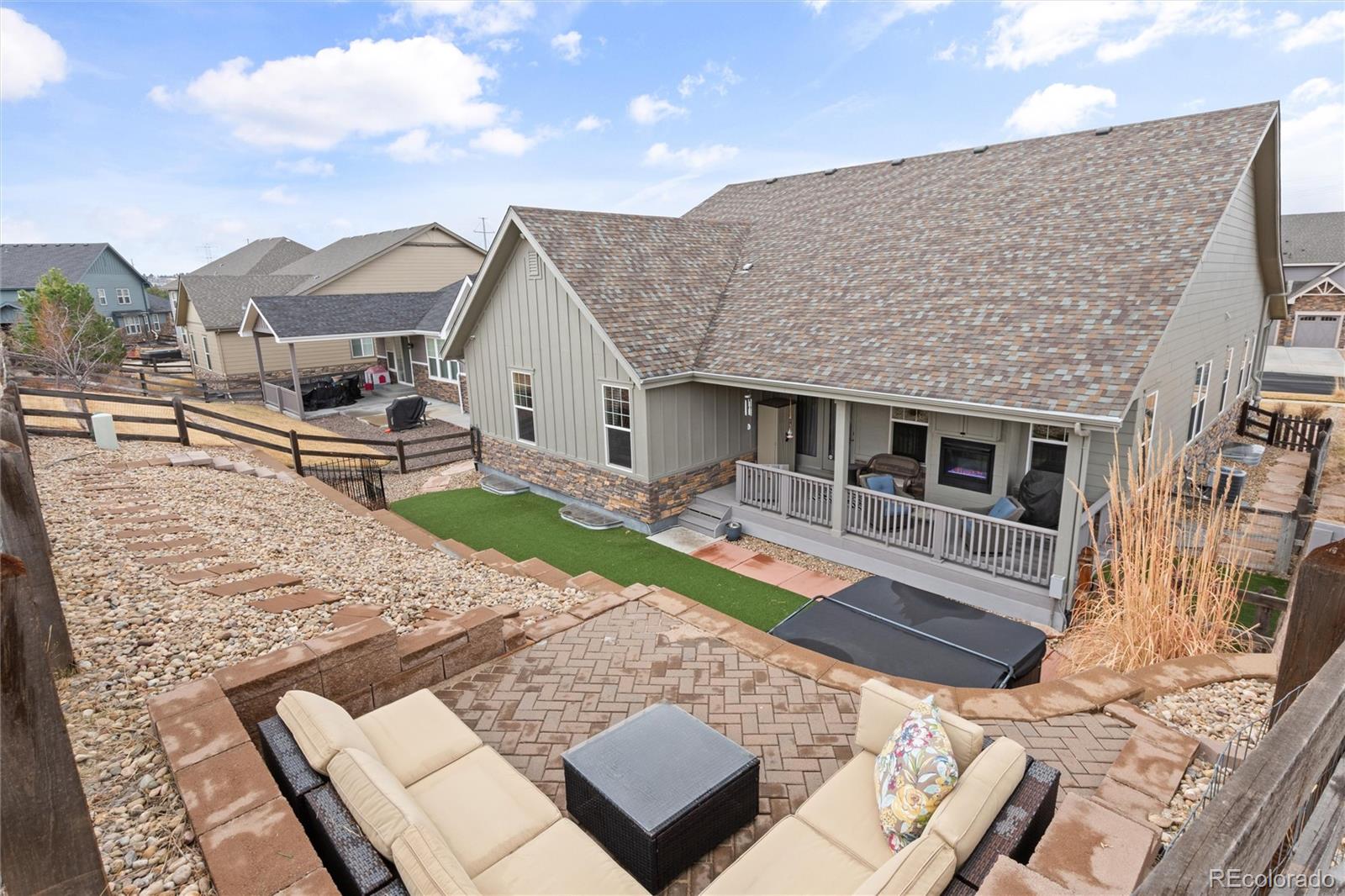 MLS Image #42 for 7978 s elk way,aurora, Colorado