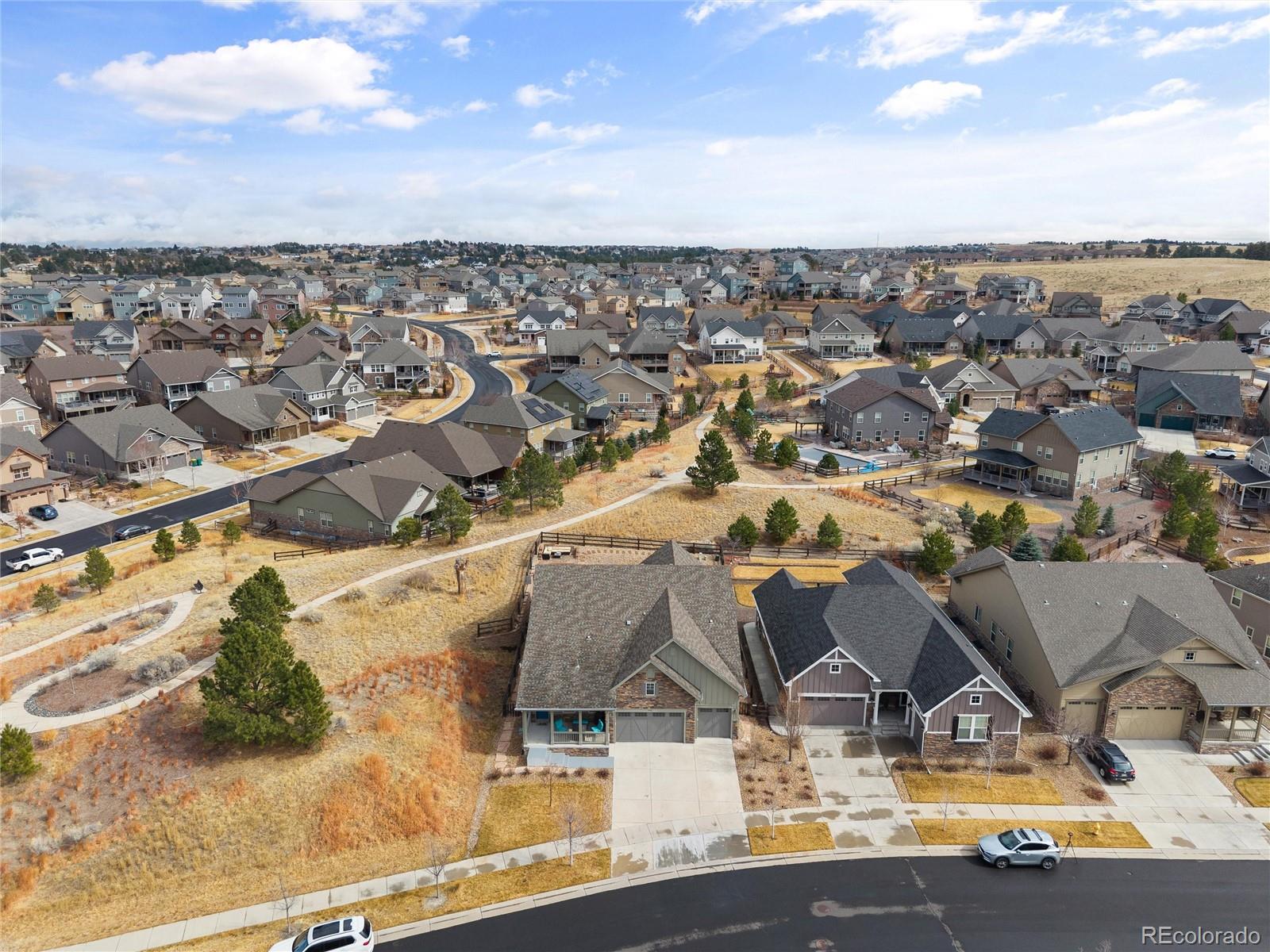 MLS Image #46 for 7978 s elk way,aurora, Colorado