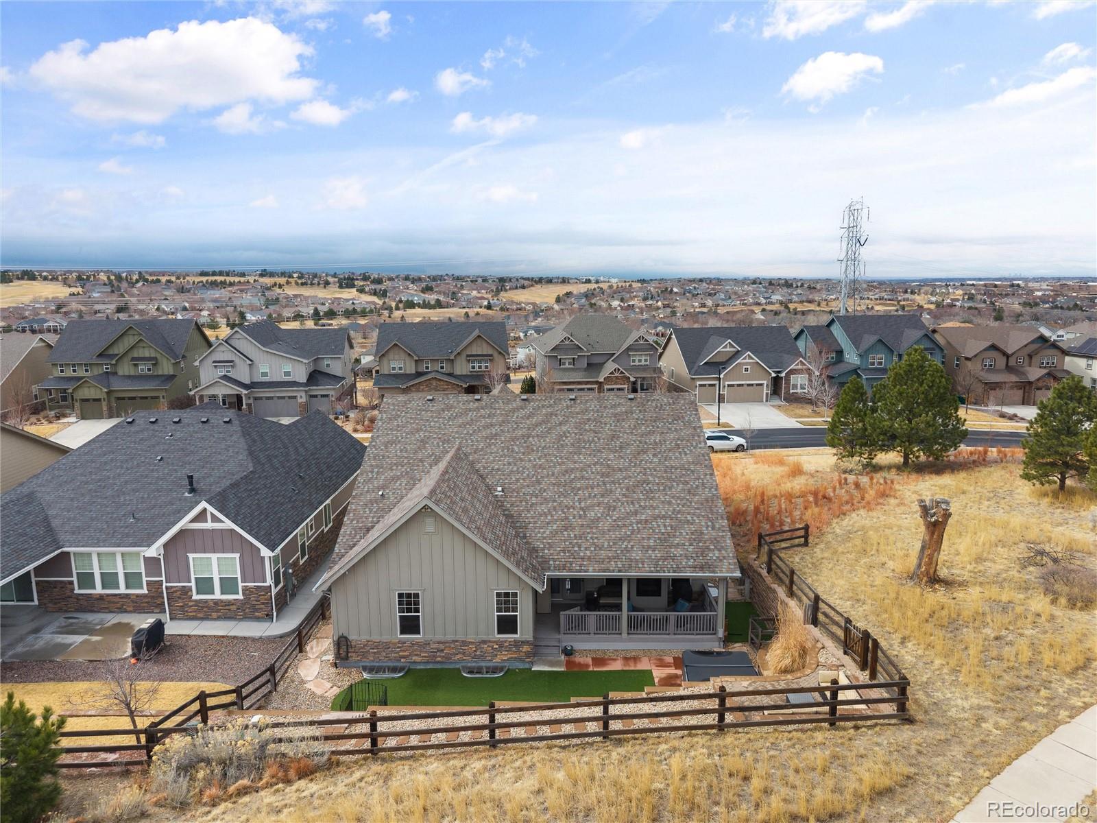 MLS Image #47 for 7978 s elk way,aurora, Colorado
